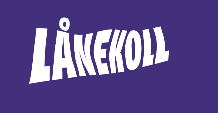 Lånekoll